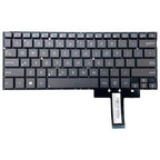 US Version Keyboard for Asus Zenbook UX31 UX31A UX31e UX31LA – Durable Build, Easy to Use, For Asus Zenbook UX31 (Black), For Asus Zenbook UX31 (Silver), For Asus Zenbook UX31(Brown)