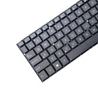 US Version Keyboard for Asus Zenbook UX31 UX31A UX31e UX31LA – Durable Build, Easy to Use, For Asus Zenbook UX31 (Black), For Asus Zenbook UX31 (Silver), For Asus Zenbook UX31(Brown)