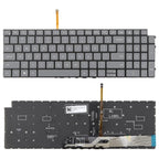 US Version Keyboard for Dell Latitude E5550 5570 5580 5590 Precision 3510 3520 3530 7510 7520 7530 7710 7720 – Durable Build, Easy to Use, For Dell Latitude E5550 5570 5580, For Dell Latitude E5550 For Dell Latitude E5550 5570 5580 SPS1687H