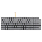 US Version Keyboard for Dell Latitude E5550 5570 5580 5590 Precision 3510 3520 3530 7510 7520 7530 7710 7720 – Durable Build, Easy to Use, For Dell Latitude E5550 5570 5580, For Dell Latitude E5550