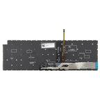 US Version Keyboard for Dell Latitude E5550 5570 5580 5590 Precision 3510 3520 3530 7510 7520 7530 7710 7720 – Durable Build, Easy to Use, For Dell Latitude E5550 5570 5580, For Dell Latitude E5550