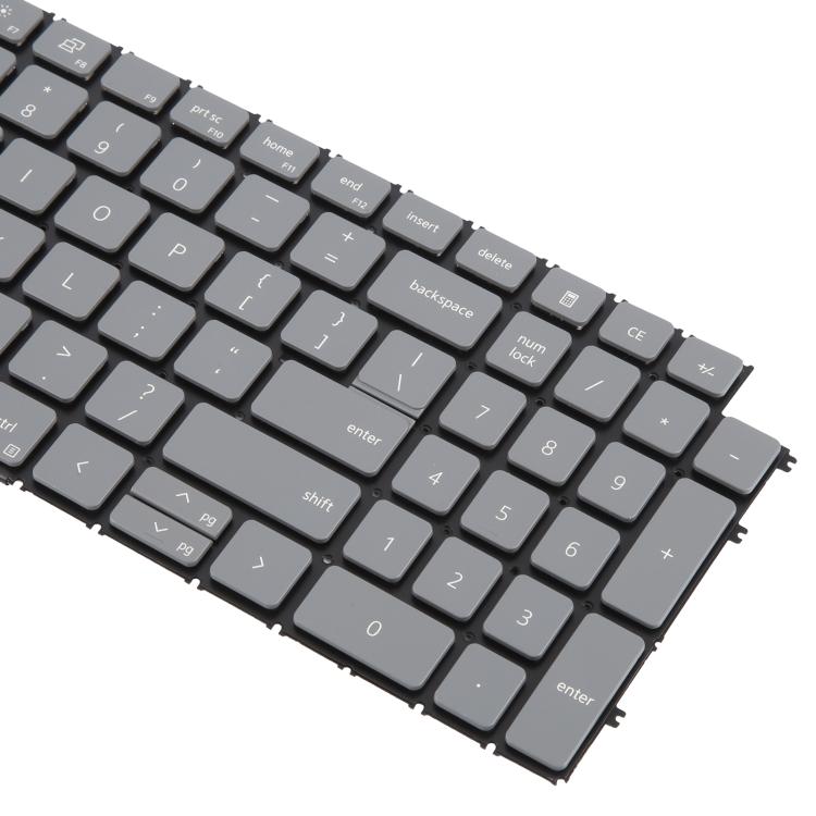 US Version Keyboard for Dell Latitude E5550 5570 5580 5590 Precision 3510 3520 3530 7510 7520 7530 7710 7720 – Durable Build, Easy to Use, For Dell Latitude E5550 5570 5580, For Dell Latitude E5550