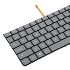 US Version Keyboard for Dell Latitude E5550 5570 5580 5590 Precision 3510 3520 3530 7510 7520 7530 7710 7720 – Durable Build, Easy to Use, For Dell Latitude E5550 5570 5580, For Dell Latitude E5550