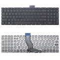 US Version Keyboard for HP 15-AB 15-AB065TX 15-AB010TX AB008TX – Durable Build, Easy to Use, For HP 15-AB
