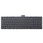 US Version Keyboard for HP 15-AB 15-AB065TX 15-AB010TX AB008TX – Durable Build, Easy to Use, For HP 15-AB