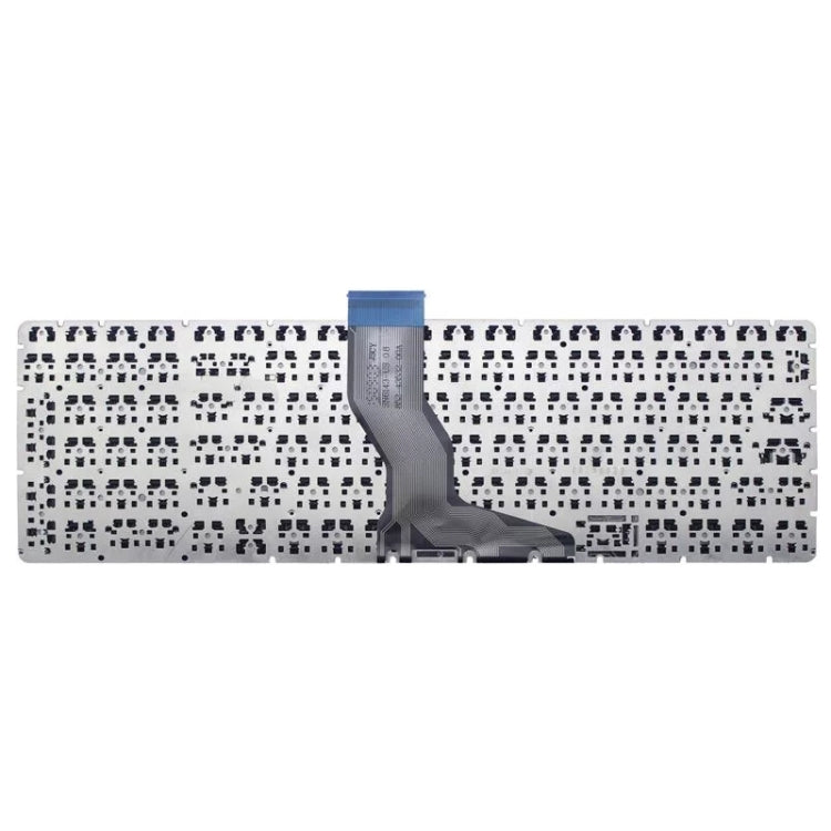 US Version Keyboard for HP 15-AB 15-AB065TX 15-AB010TX AB008TX – Durable Build, Easy to Use, For HP 15-AB
