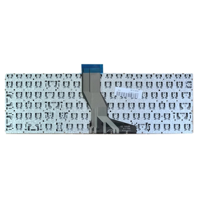 RU Version Keyboard for HP 15-BS 15-BW 15-BS015DX 15-BS573tx 15-BS007tx TPN-C129 925008-001 PK132043A00 – Durable Build, Easy to Use, For HP 15-BS (RU Version)