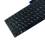 RU Version Keyboard for HP 15-BS 15-BW 15-BS015DX 15-BS573tx 15-BS007tx TPN-C129 925008-001 PK132043A00 – Durable Build, Easy to Use, For HP 15-BS (RU Version)