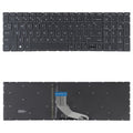 US Version Keyboard with Keyboard Backlight for HP 15-DA 15-DA0002DX 15-DA0008CA 15-DB 15-DB0003CA TPN-C135 TPN-C136 – Durable Build, Easy to Use, For HP 15-DA, For HP 15-DB