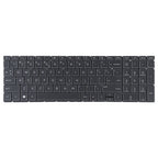 US Version Keyboard with Keyboard Backlight for HP 15-DA 15-DA0002DX 15-DA0008CA 15-DB 15-DB0003CA TPN-C135 TPN-C136 – Durable Build, Easy to Use, For HP 15-DA, For HP 15-DB