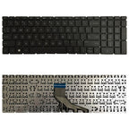US Version Keyboard for HP 15-DA 15-DB 15-DX 15-DR 250 G7 255 – Durable Build, Easy to Use, For HP 15-DX