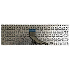 US Version Keyboard for HP 15-DA 15-DB 15-DX 15-DR 250 G7 255 – Durable Build, Easy to Use, For HP 15-DX
