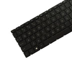 US Version Keyboard for HP 15-DA 15-DB 15-DX 15-DR 250 G7 255 – Durable Build, Easy to Use, For HP 15-DX