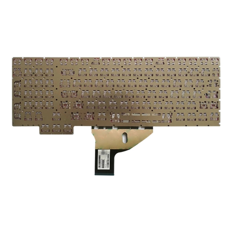 US Version Keyboard with Backlight for HP Omen 15-CE 15-CE000 15-CE026TX 15-CE005TX 15-CE006TX 15-CE001TX 15-CE002TX – Durable Build, Easy to Use, For HP Omen 15-CE