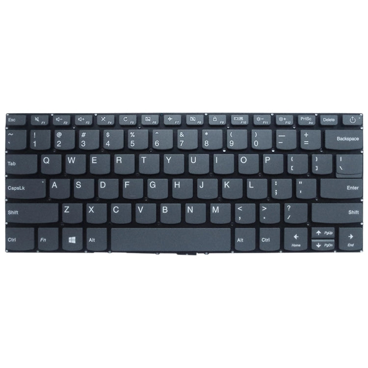 US Version Keyboard for Lenovo 320-14 320S-14IKB 120S-14IAP 520-14IKB 7000-14 – Durable Build, Easy to Use, For Lenovo 320-14