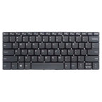 US Version Keyboard for Lenovo IdeaPad 320-14ISK 120S-14IAP 520-14IKB 7000-14 320-14Type 80X8 81C8 720-15IKB – Durable Build, Easy to Use, For Lenovo IdeaPad 320-14isk