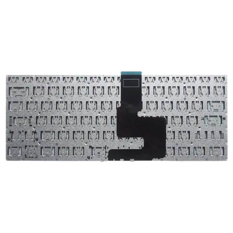 US Version Keyboard for Lenovo IdeaPad 320-14ISK 120S-14IAP 520-14IKB 7000-14 320-14Type 80X8 81C8 720-15IKB – Durable Build, Easy to Use, For Lenovo IdeaPad 320-14isk
