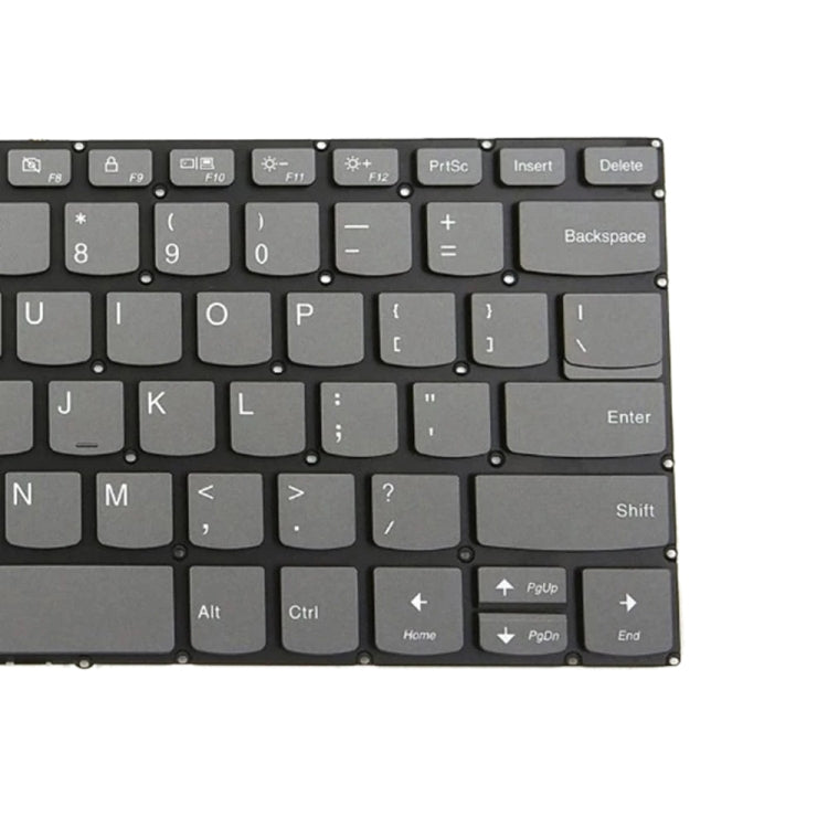 US Version Keyboard for Lenovo IdeaPad 320-14ISK 120S-14IAP 520-14IKB 7000-14 320-14Type 80X8 81C8 720-15IKB – Durable Build, Easy to Use, For Lenovo IdeaPad 320-14isk