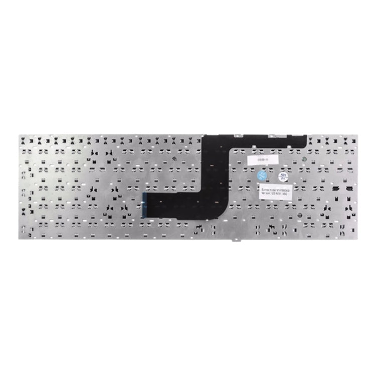 US Version Keyboard for Samsung NP-RC510-S02PT RV511 RC510 RC520 RV520 RV515 RV518 RC512 RC530 RV509 – Durable Build, Easy to Use, For Samsung RV511