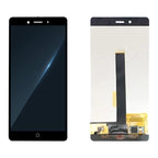 LCD Screen and Digitizer Full Assembly for ZTE Nubia Z11 NX531J – Durable Build, Easy to Use, For ZTE Nubia Z11