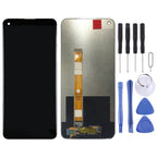 with Digitizer Full Assembly TFT LCD Screen – Durable Build, Easy to Use, For OnePlus Nord N100