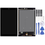 LCD Screen and Digitizer Full Assembly for Amazon Fire HD 10 2019 9th Gen m2v3r5 – Durable Build, Easy to Use, For Amazon Fire HD 10 2019