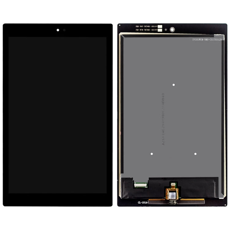 LCD Screen and Digitizer Full Assembly for Amazon Fire HD 10 2019 9th Gen m2v3r5 – Durable Build, Easy to Use, For Amazon Fire HD 10 2019