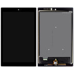 LCD Screen and Digitizer Full Assembly for Amazon Fire HD 10 2019 9th Gen m2v3r5 – Durable Build, Easy to Use, For Amazon Fire HD 10 2019