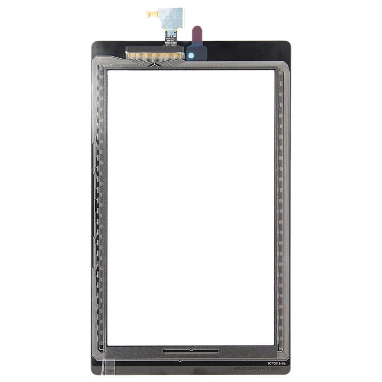 Touch Panel for Amazon Kindle Fire HD 7 2019 – Durable Build, Easy to Use, For Amazon Kindle Fire HD 7 2019
