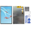 LCD Display Screen for Lenovo Tab E10 TB-X104F TB-X104N TB-X104L TB-X104 – Durable Build, Easy to Use, For Lenovo Tab E10 For Lenovo Tab E10