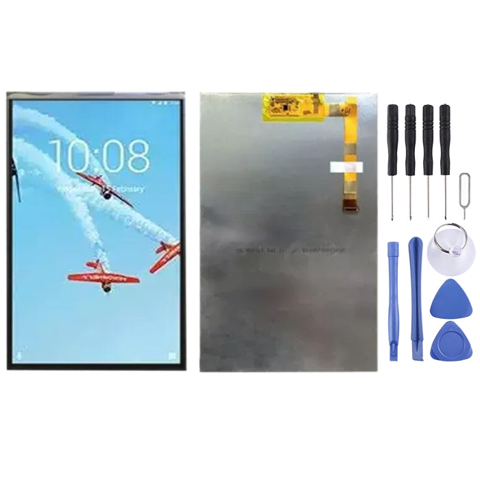 LCD Display Screen for Lenovo Tab E10 TB-X104F TB-X104N TB-X104L TB-X104 – Durable Build, Easy to Use, For Lenovo Tab E10 For Lenovo Tab E10