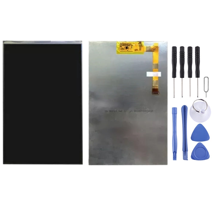 LCD Display Screen for Lenovo Tab E10 TB-X104F TB-X104N TB-X104L TB-X104 – Durable Build, Easy to Use, For Lenovo Tab E10