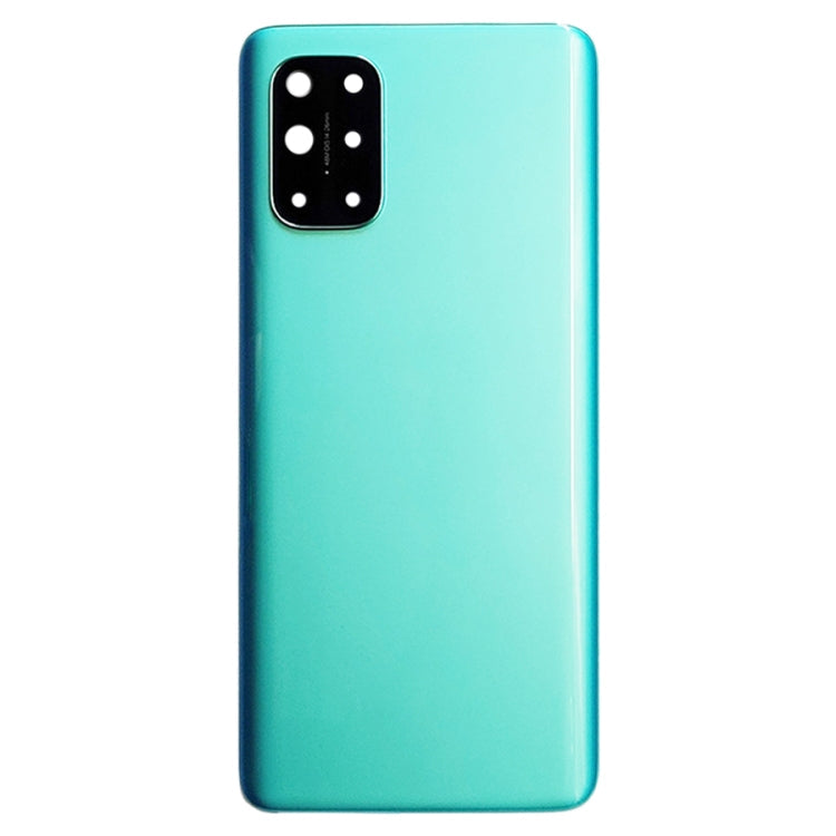 Battery Back Cover with Camera Lens Frame – Durable Build, Easy to Use, For OnePlus 8T+ 5G
