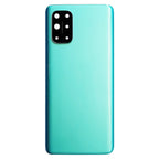 Battery Back Cover with Camera Lens Frame – Durable Build, Easy to Use, For OnePlus 8T+ 5G