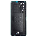 Battery Back Cover with Camera Lens Frame – Durable Build, Easy to Use, For OnePlus 8T+ 5G