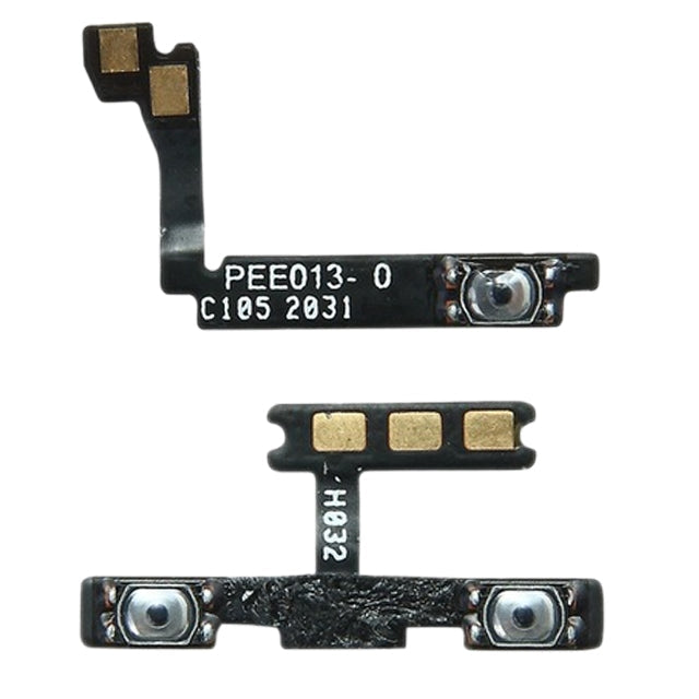 Power Button & Volume Button Flex Cable – Durable Build, Easy to Use, For OnePlus 8T