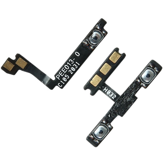 Power Button & Volume Button Flex Cable – Durable Build, Easy to Use, For OnePlus 8T