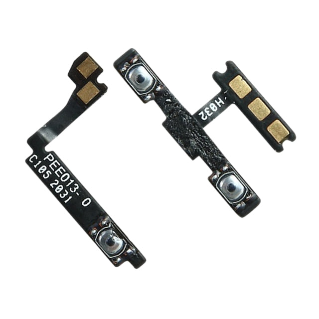Power Button & Volume Button Flex Cable – Durable Build, Easy to Use, For OnePlus 8T