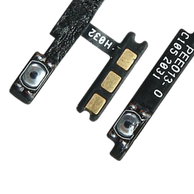 Power Button & Volume Button Flex Cable – Durable Build, Easy to Use, For OnePlus 8T