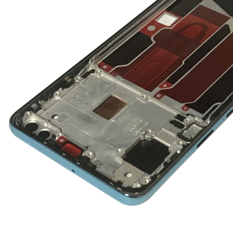 Middle Frame Bezel Plate – Durable Build, Easy to Use, For OnePlus Nord