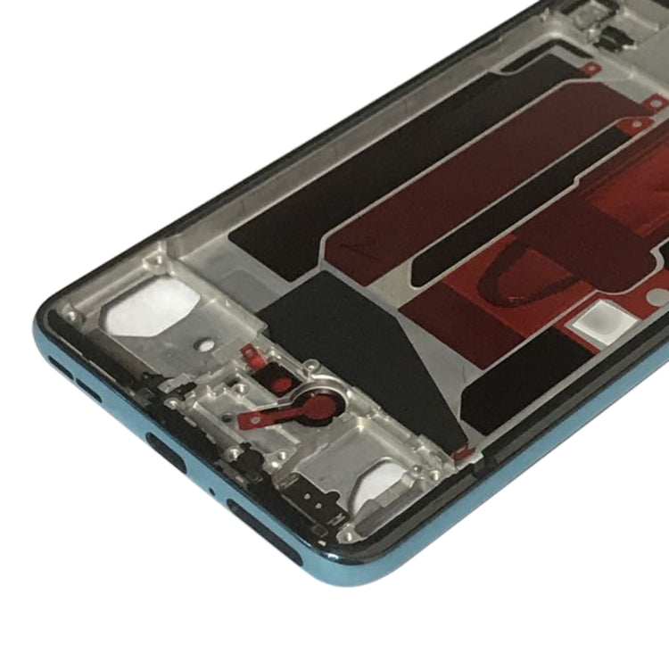 Middle Frame Bezel Plate – Durable Build, Easy to Use, For OnePlus Nord