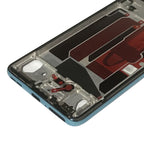Middle Frame Bezel Plate – Durable Build, Easy to Use, For OnePlus Nord