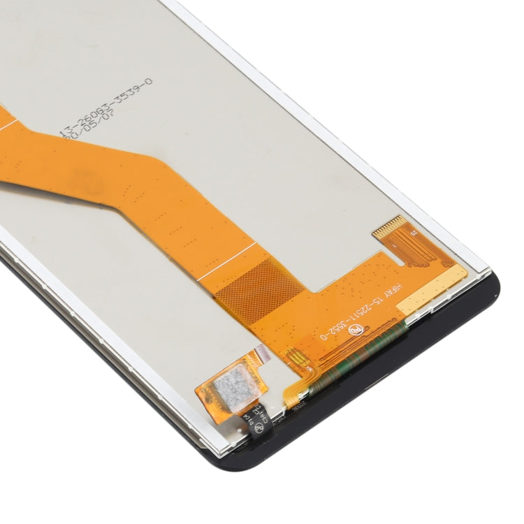 LCD Screen and Digitizer Full Assembly for Wiko Sunny 5 – Durable Build, Easy to Use, For Wiko Sunny 5