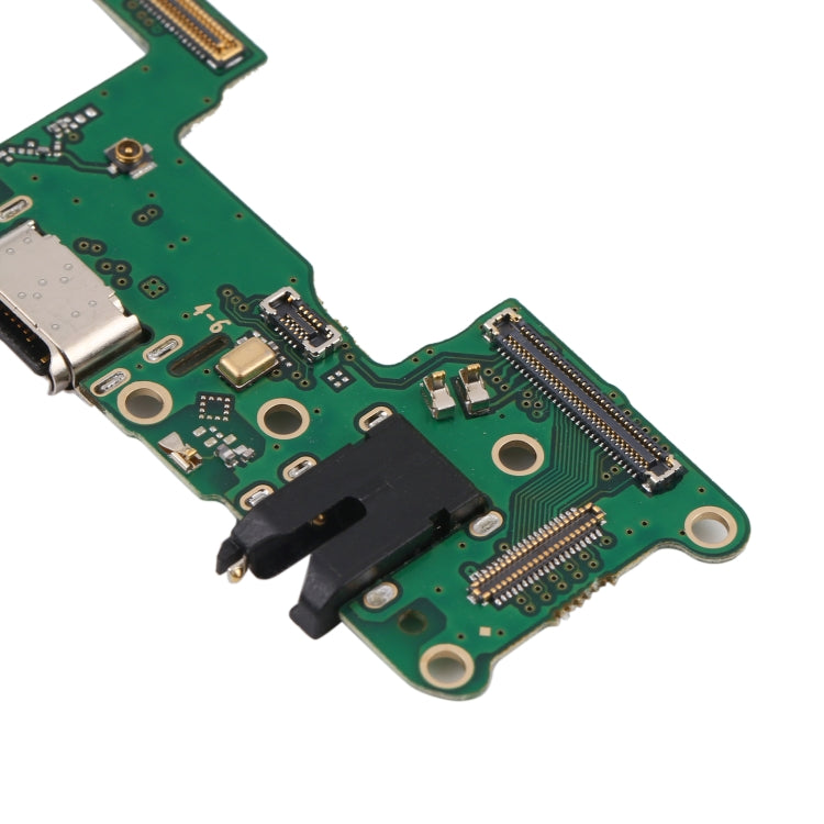 /A93 4G/Reno4 F/Reno4 Lite/F17 Pro CPH2121 Charging Port Board – Durable Build, Easy to Use, For OPPO A93