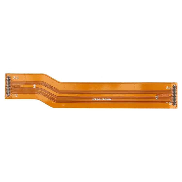 For OPPO Realme 6 RMX2001 Motherboard Flex Cable – Durable Build, Easy to Use, For Realme 6