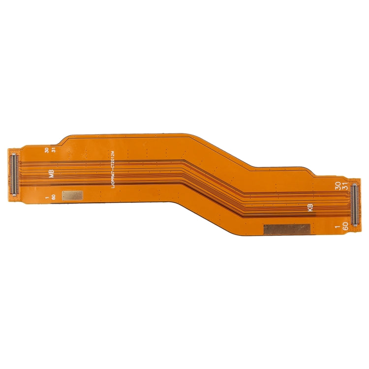 For OPPO Realme 7 RMX2111 Motherboard Flex Cable – Durable Build, Easy to Use, For Realme 7