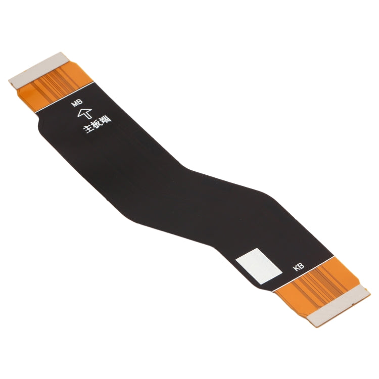For OPPO Realme 7 RMX2111 Motherboard Flex Cable – Durable Build, Easy to Use, For Realme 7