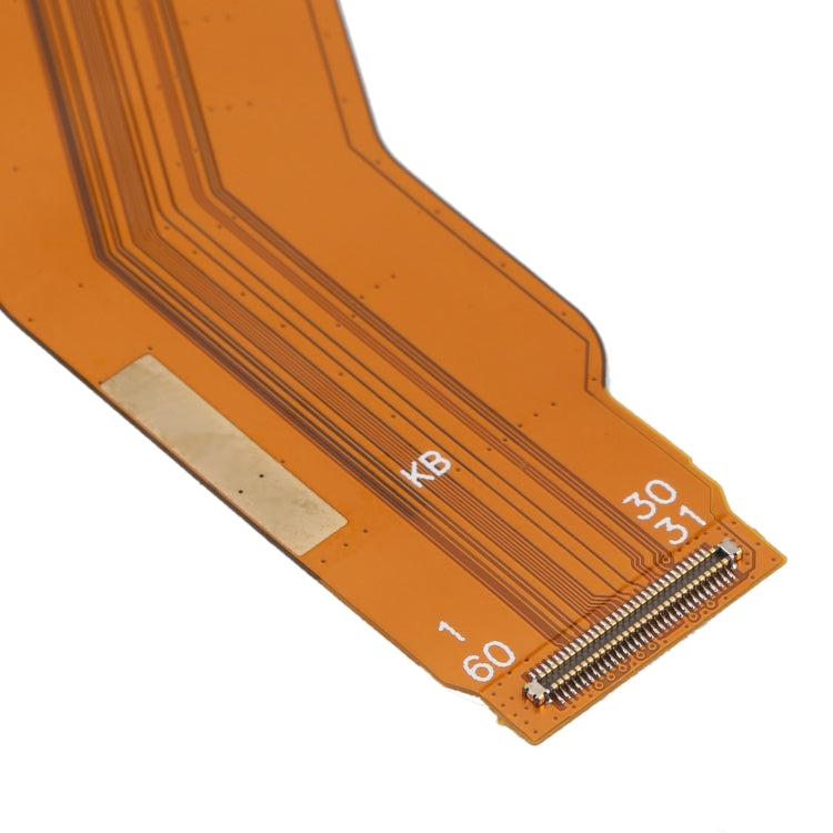 For OPPO Realme 7 RMX2111 Motherboard Flex Cable – Durable Build, Easy to Use, For Realme 7