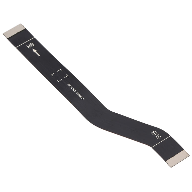 For OPPO Realme 7i / Realme C17 RMX2103 RMX2101 Motherboard Flex Cable – Durable Build, Easy to Use, For Realme 7i