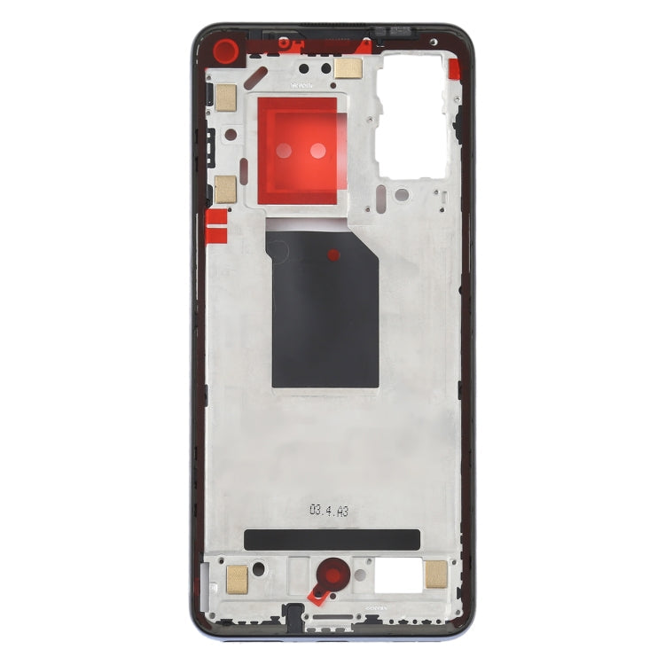 For OnePlus 9 (Dual SIM IN/CN Version) Middle Frame Bezel Plate – Durable Build, Easy to Use, For OnePlus 9 (Dual SIM Version)(Purple), For OnePlus 9 (IN/CN Version)
